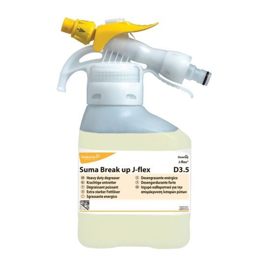 Suma Break Up D3.5 J-Flex - 1,5 L