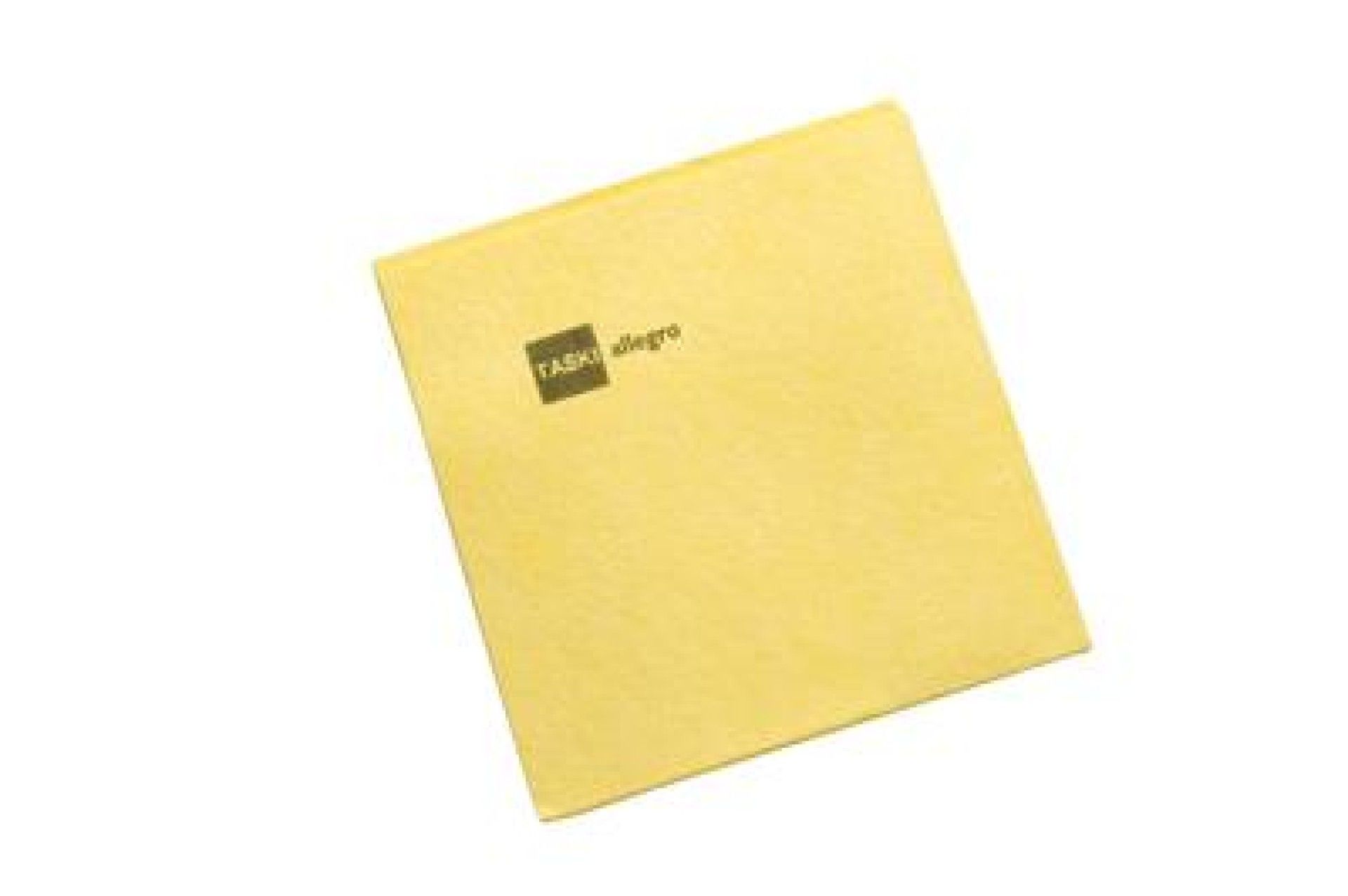 Taski Allegro Light Amarelo - 1 Unidade