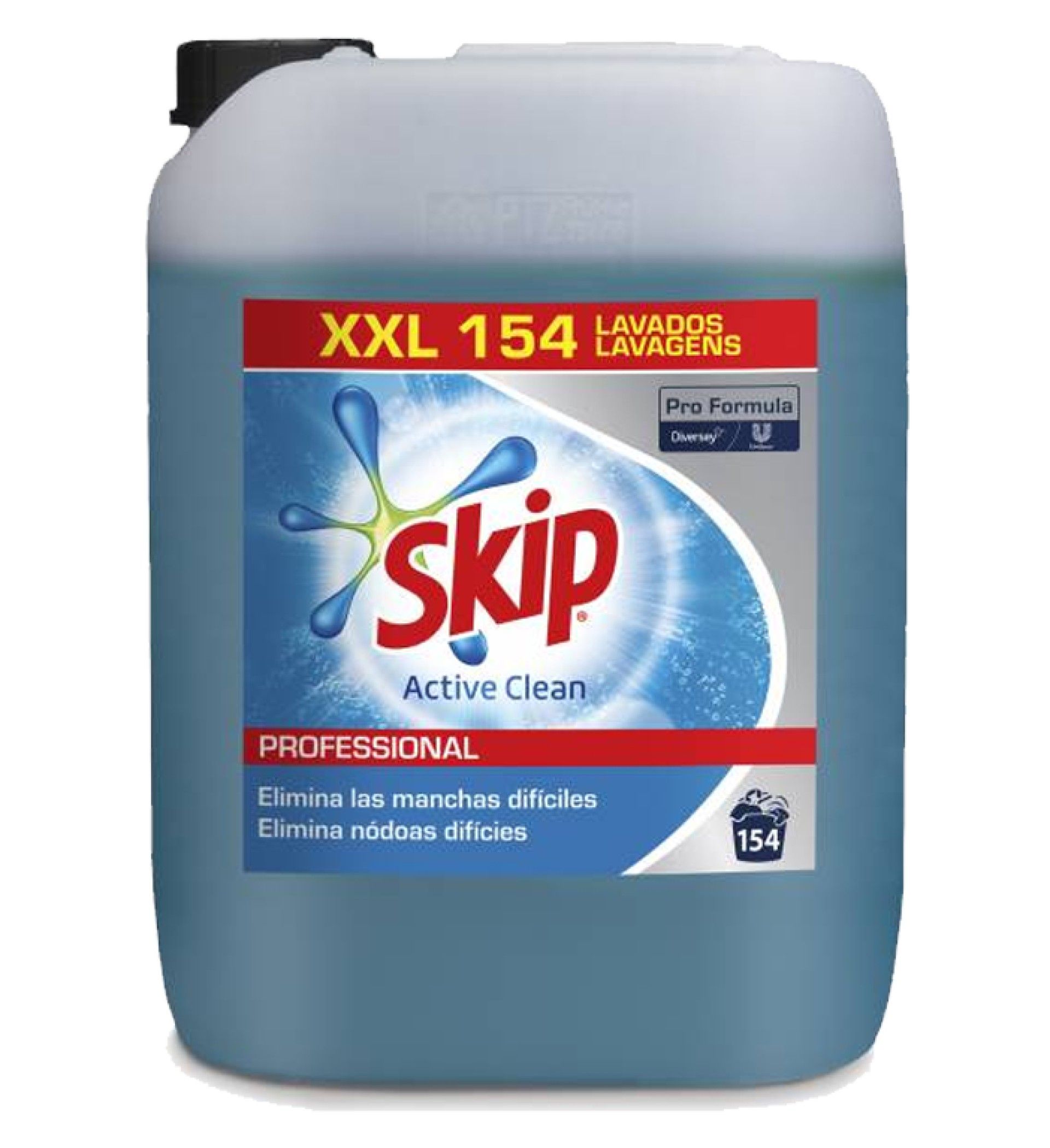 Skip Professional Liquido - 10 L Skip Professional Liquido - 10 L