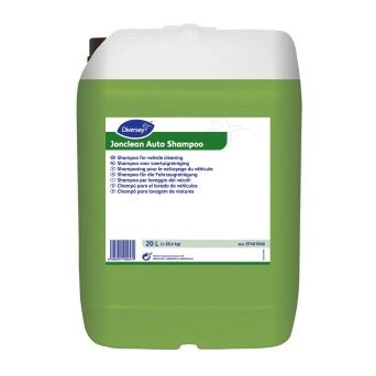 Jonclean Auto Shampoo - 20 L