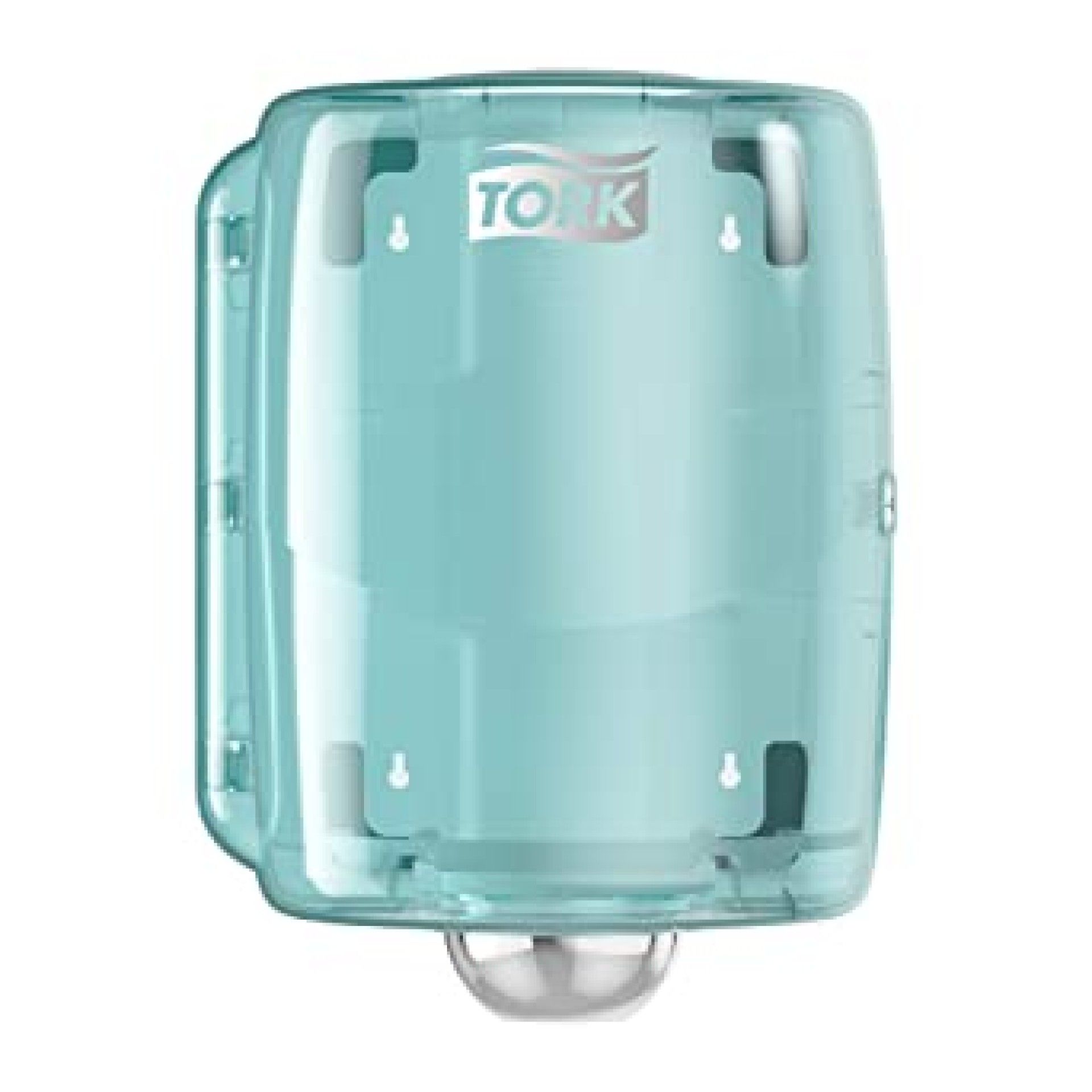 Dispensador de Alimentação Central - Turquesa - 1 U Dispensador de Alimentação Central - Turquesa - 1 U