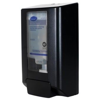 Intellicare Dispenser Manual Black - 1 Unidade