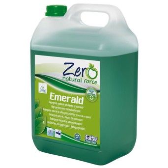 EMERALD ECOLABEL - 5 KG