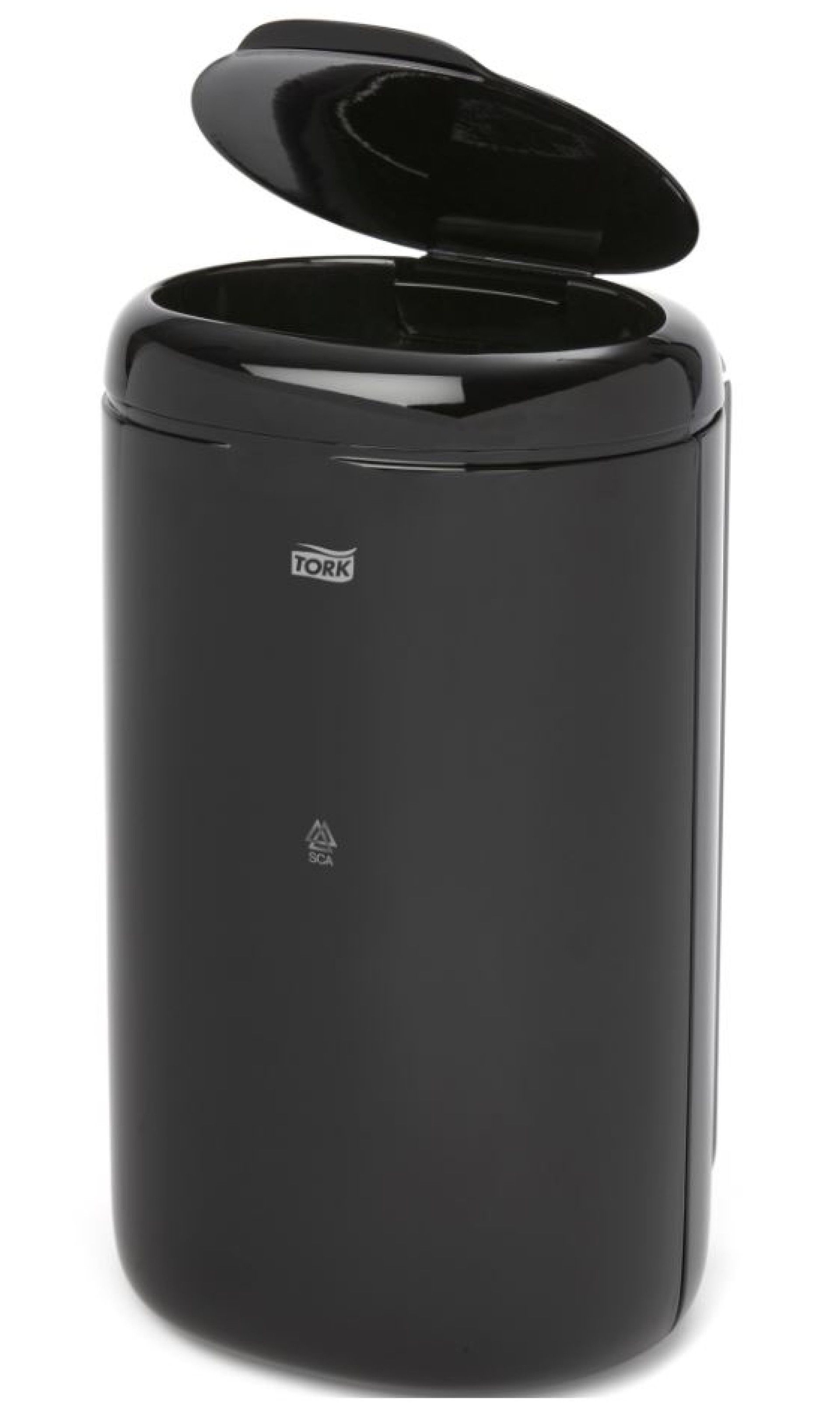 Papeleira Tork Elevation Negro - 1 U