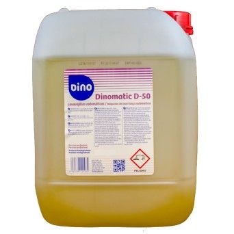 Dinomatic D-50 - 23 Kg