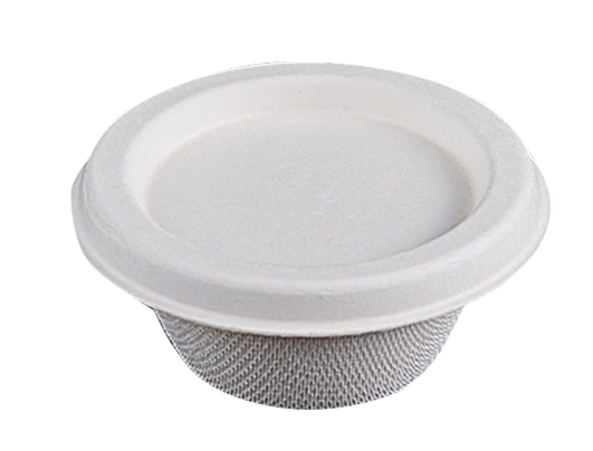 Copo para Molhos com Tampa