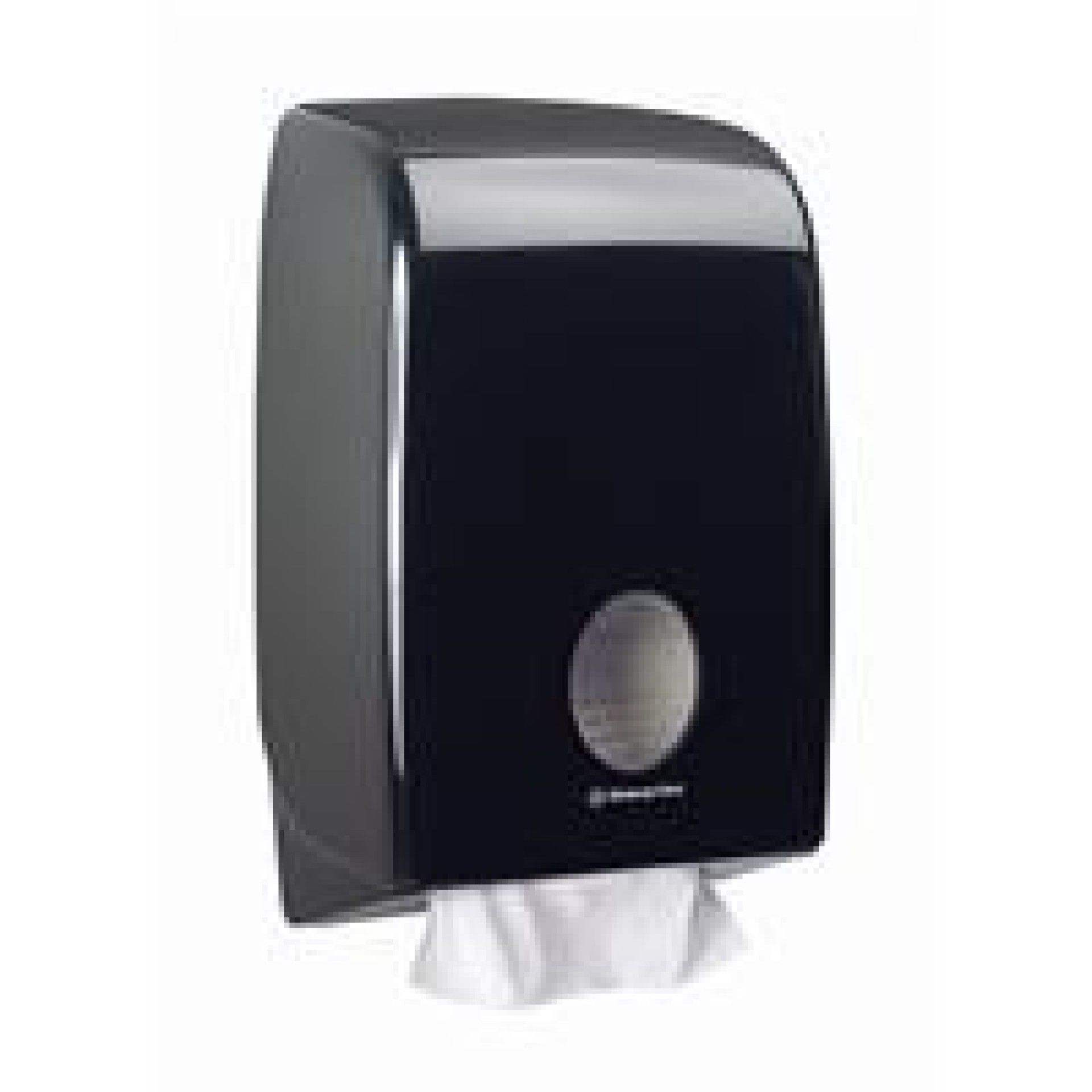 TOALHEIRO, KIMBERLY-CLARK, TOALHEIRO DE PAREDE NEGRO