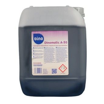 Dinomatic A-50  - 25 Litros