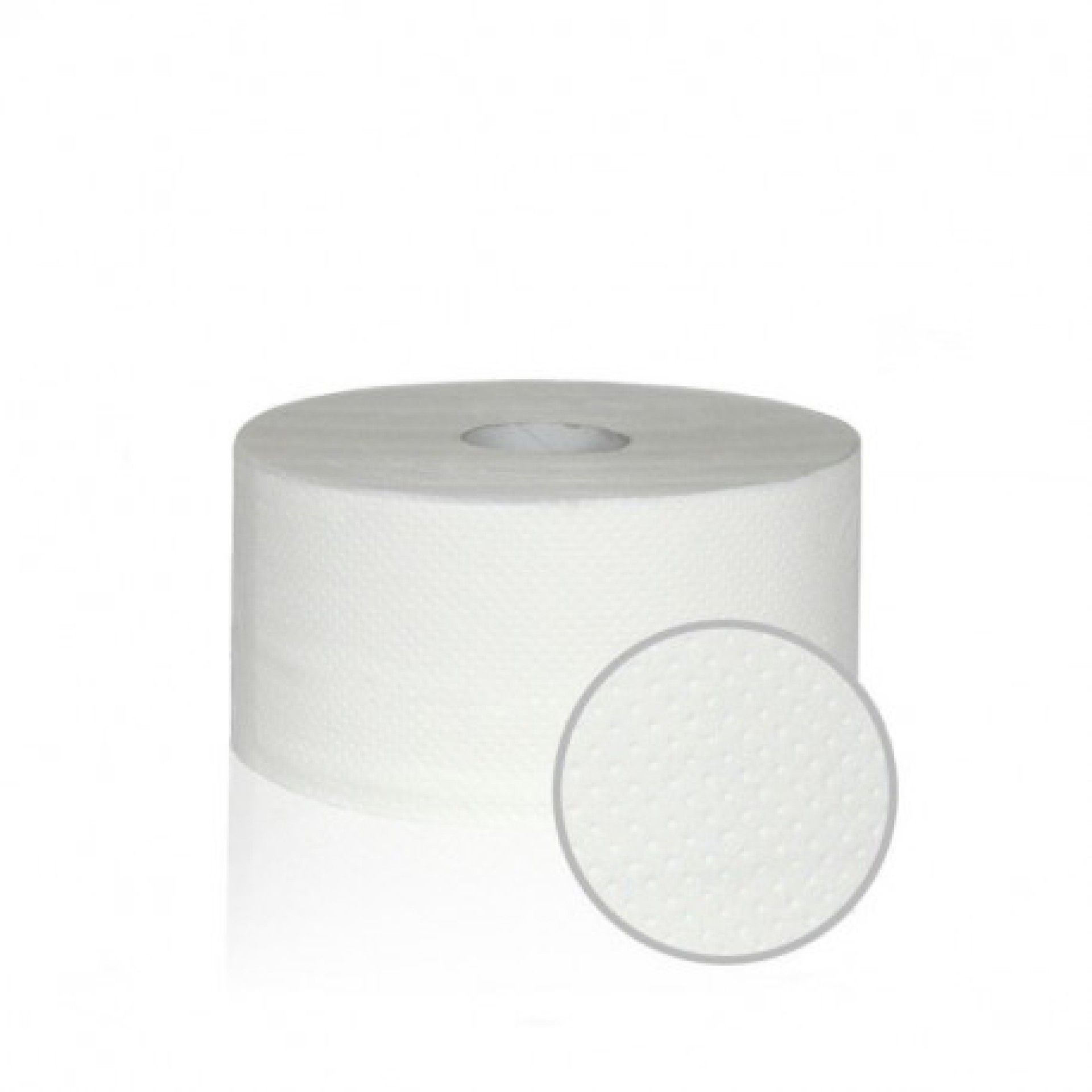 Papel Higi�nico Jumbo Gof A14.1 300 Metros - 12 Rolos