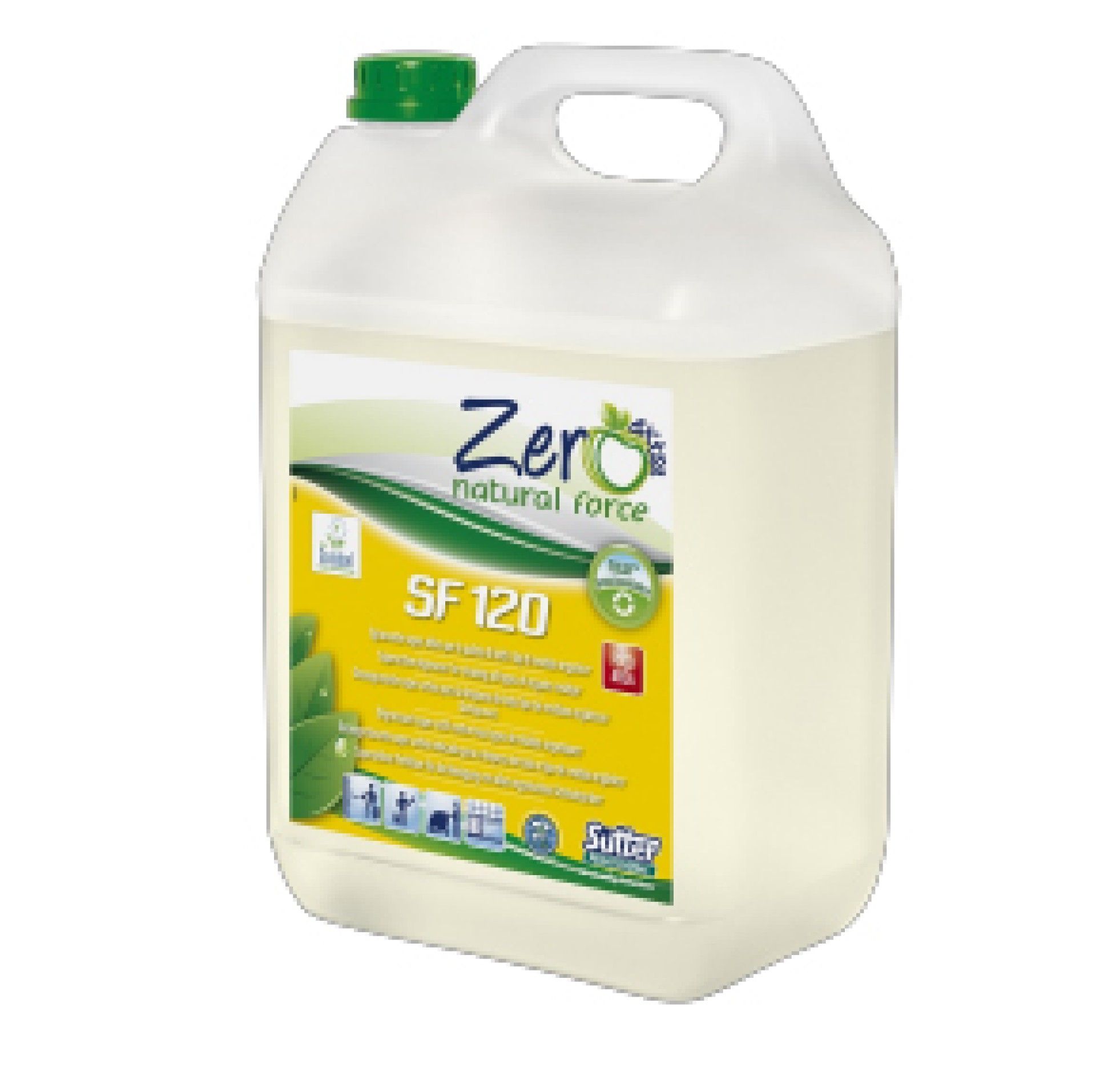 SF 120 ECOLABEL - 5 LT