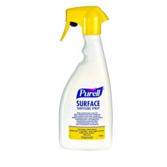 Purell Surface Sanitising Spray  - 750 ml