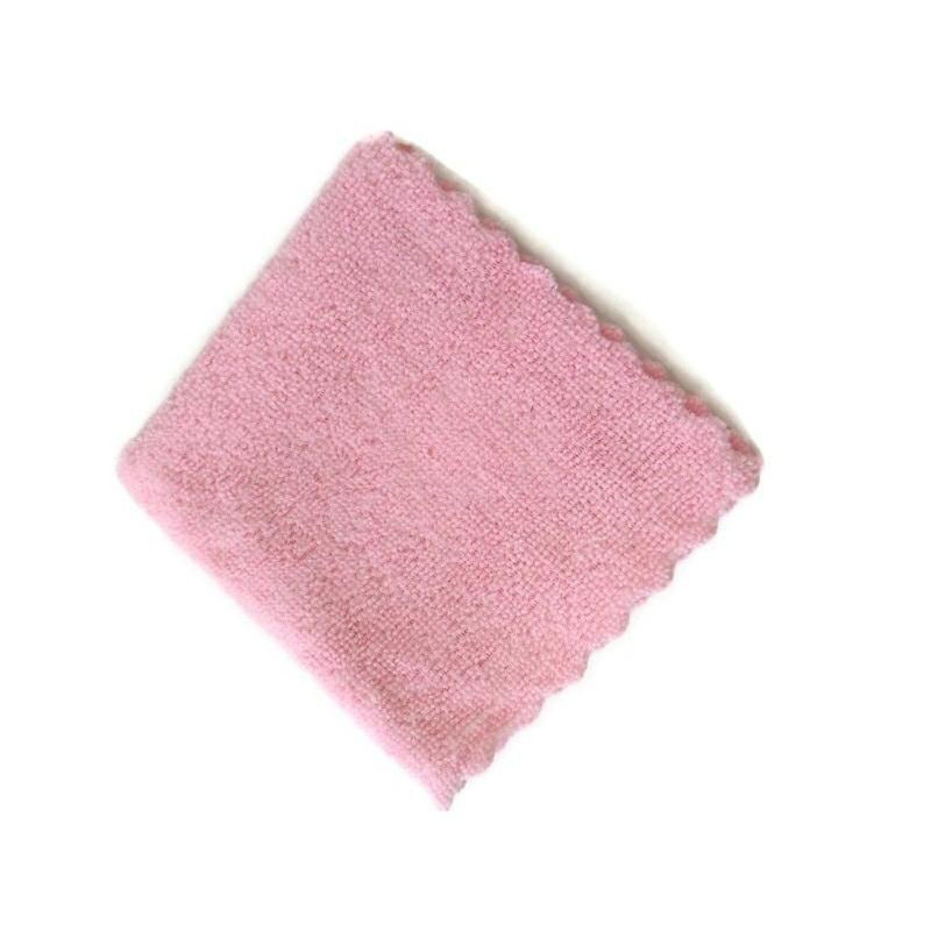 Pano Microtuff Easy, Vileda, alta absorção, cor vermelho Pano Microtuff Easy, Vileda, alta absorção, cor vermelho