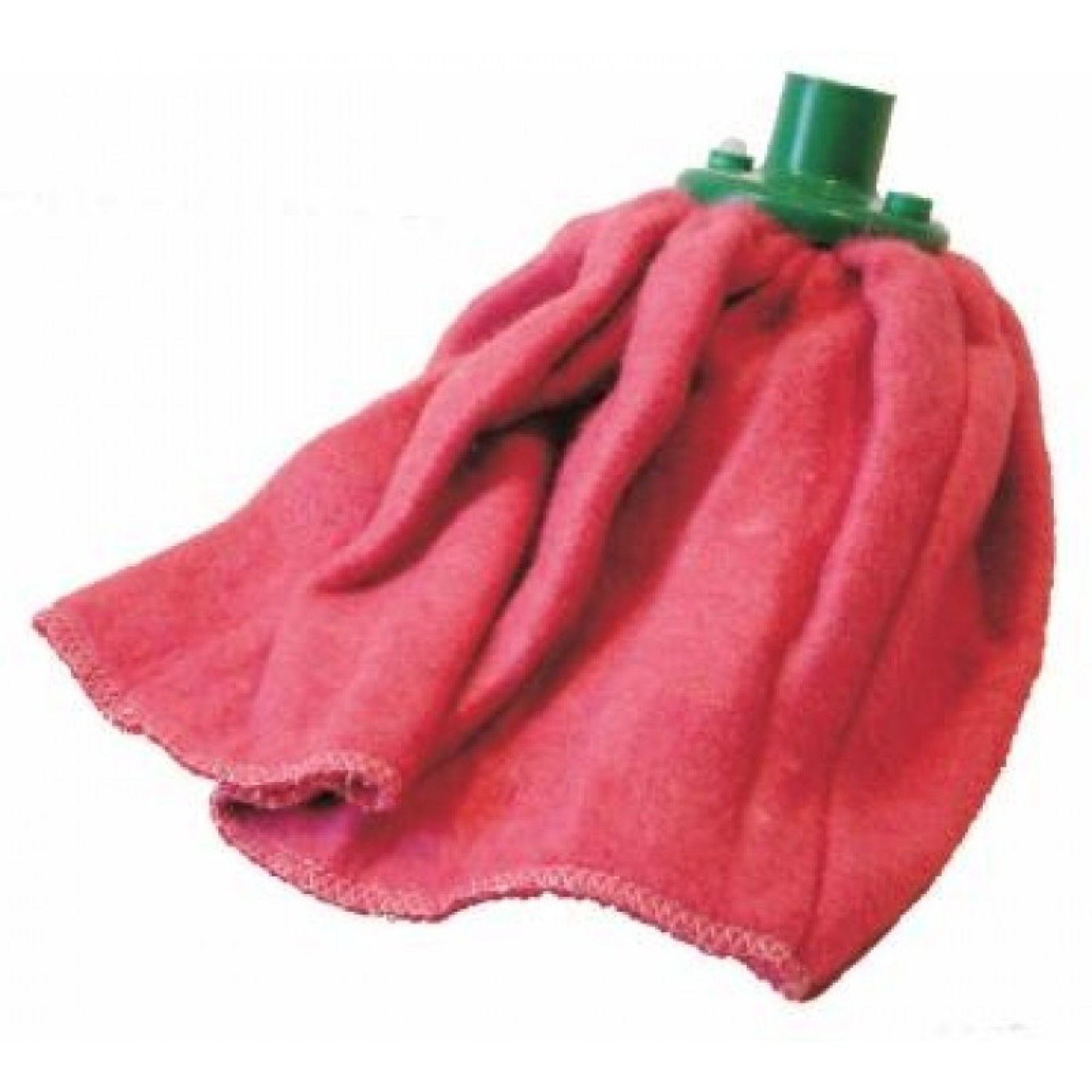 Esfregonas Pano Saia Rosa Especial - 1 U