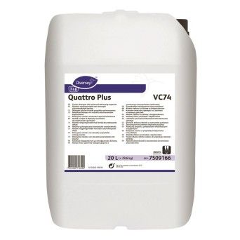 Di Quattro Plus VC74 - 20 Litros