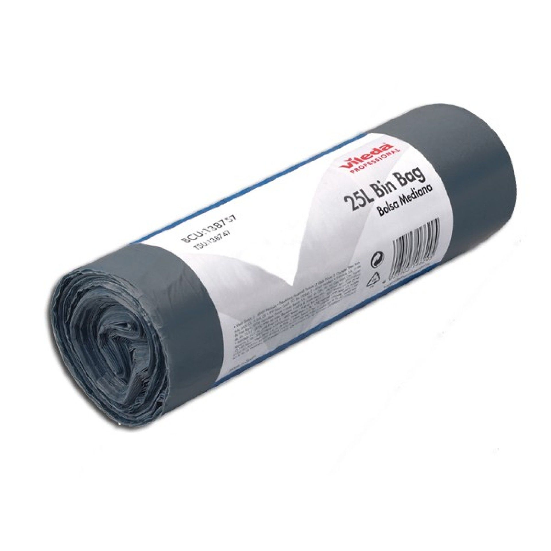 SACO LIXO NORMAL PROF. 110 L - UN SACO LIXO NORMAL PROF. 110 L - UN