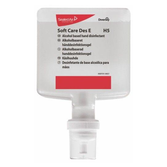 Soft Care Med Des E H5 Ic - 1,3 L