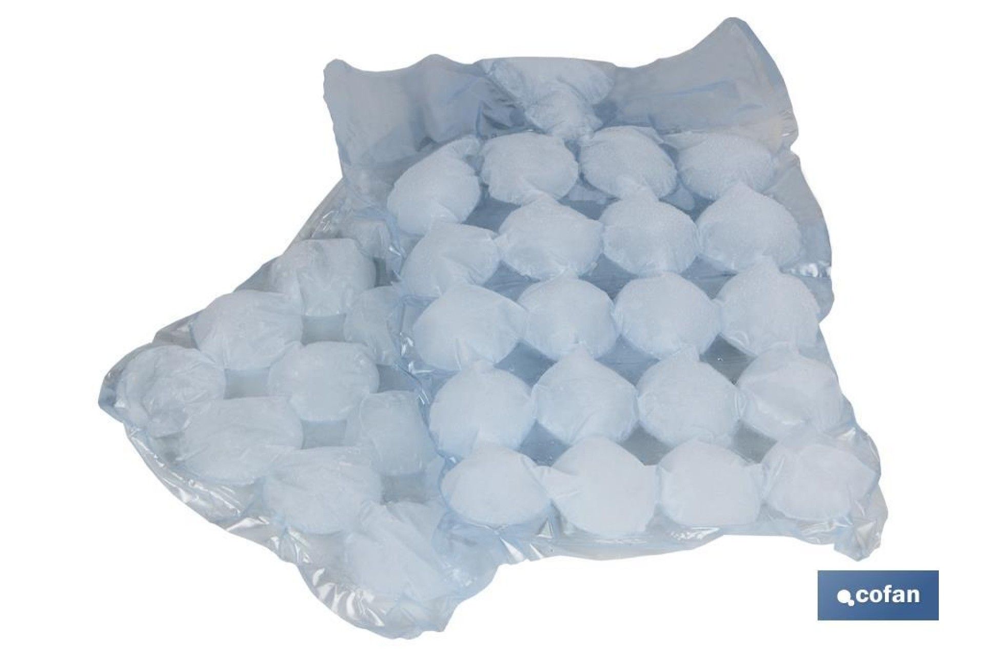 Sacos para Gelo  - 1 Caixa