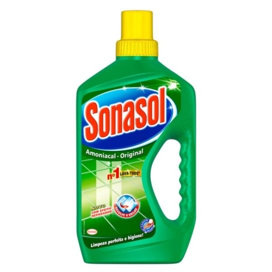 Sonasol Verde - 650 ml