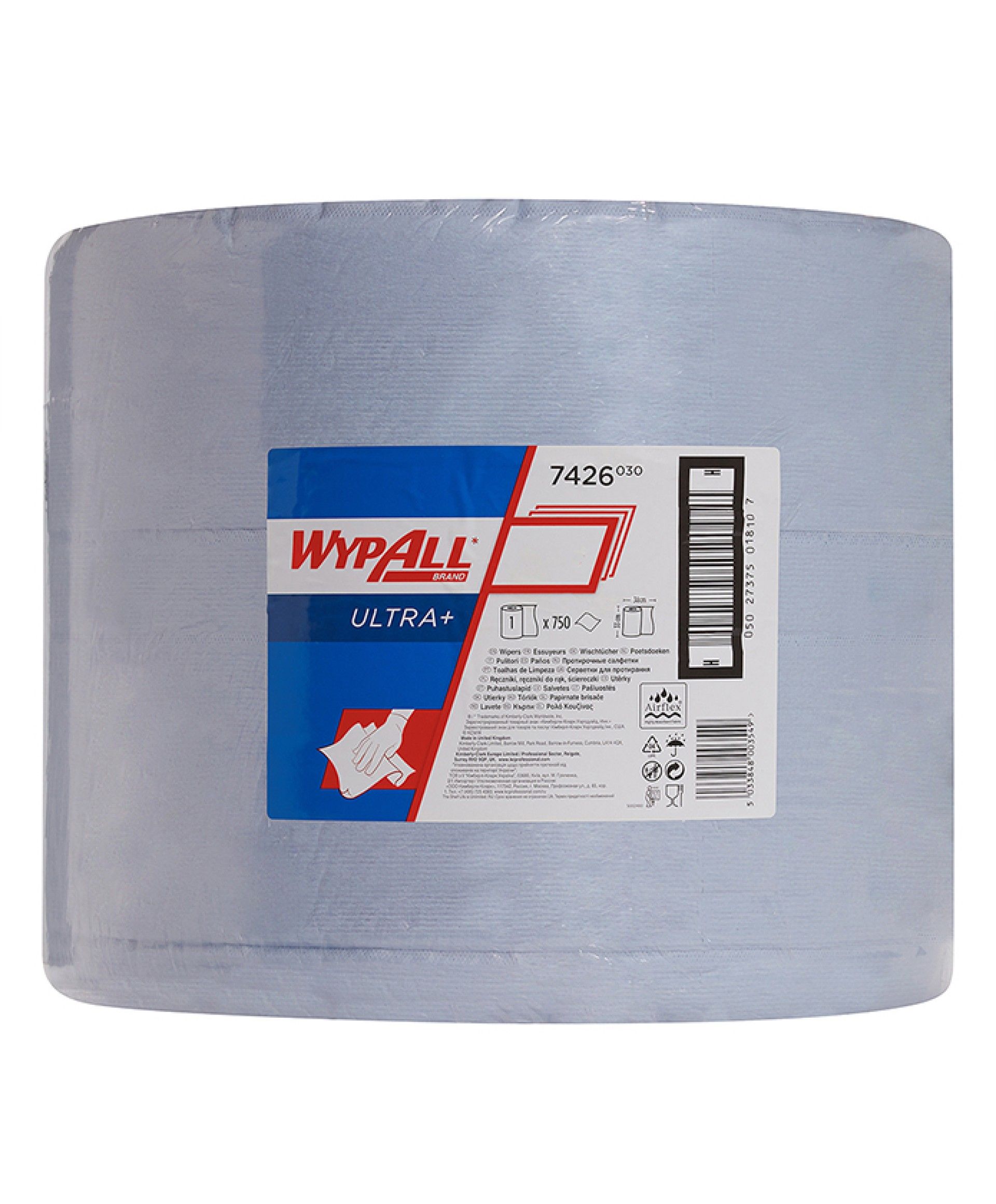 Wypall L 30 Pw Lroll B1 Grande - 1 Rolo