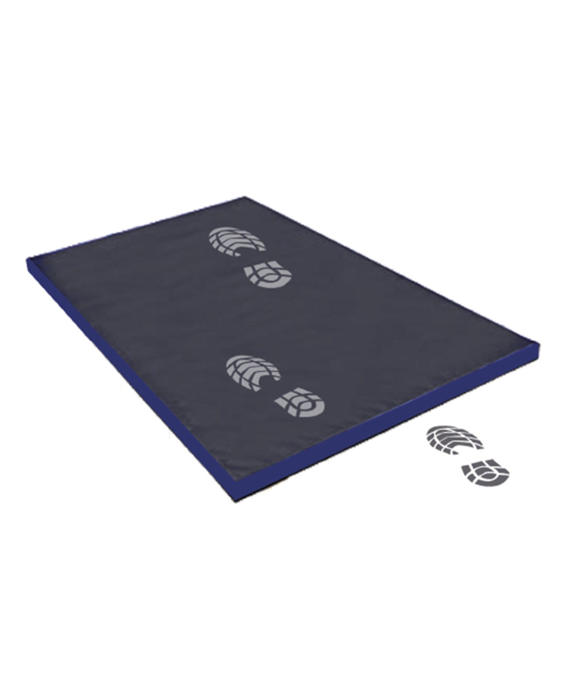 Tapete de Desinfec��o 85x60x3cm - 1 Unidade