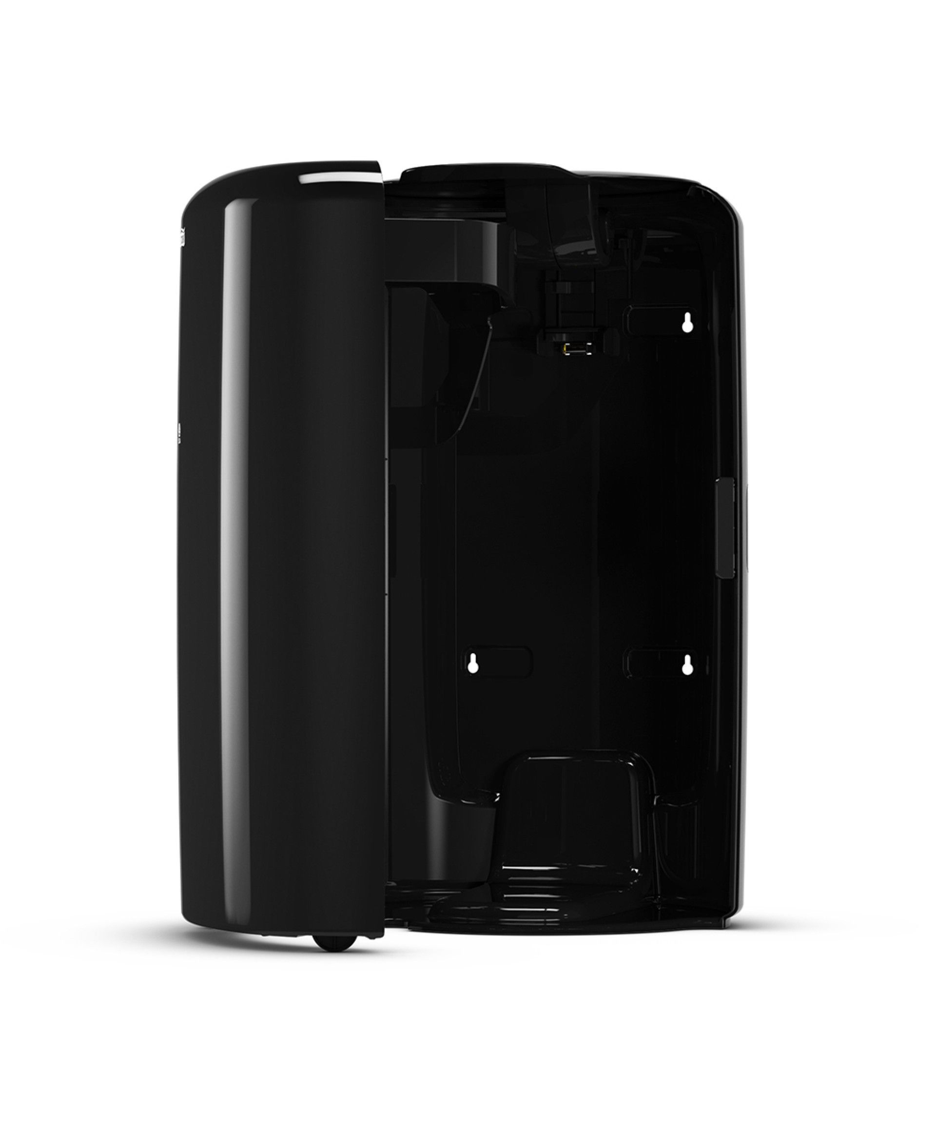 Papeleira Tork Elevation Negro B1 - 1 U