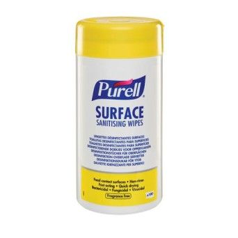 Purell Surface 100 - 1 U