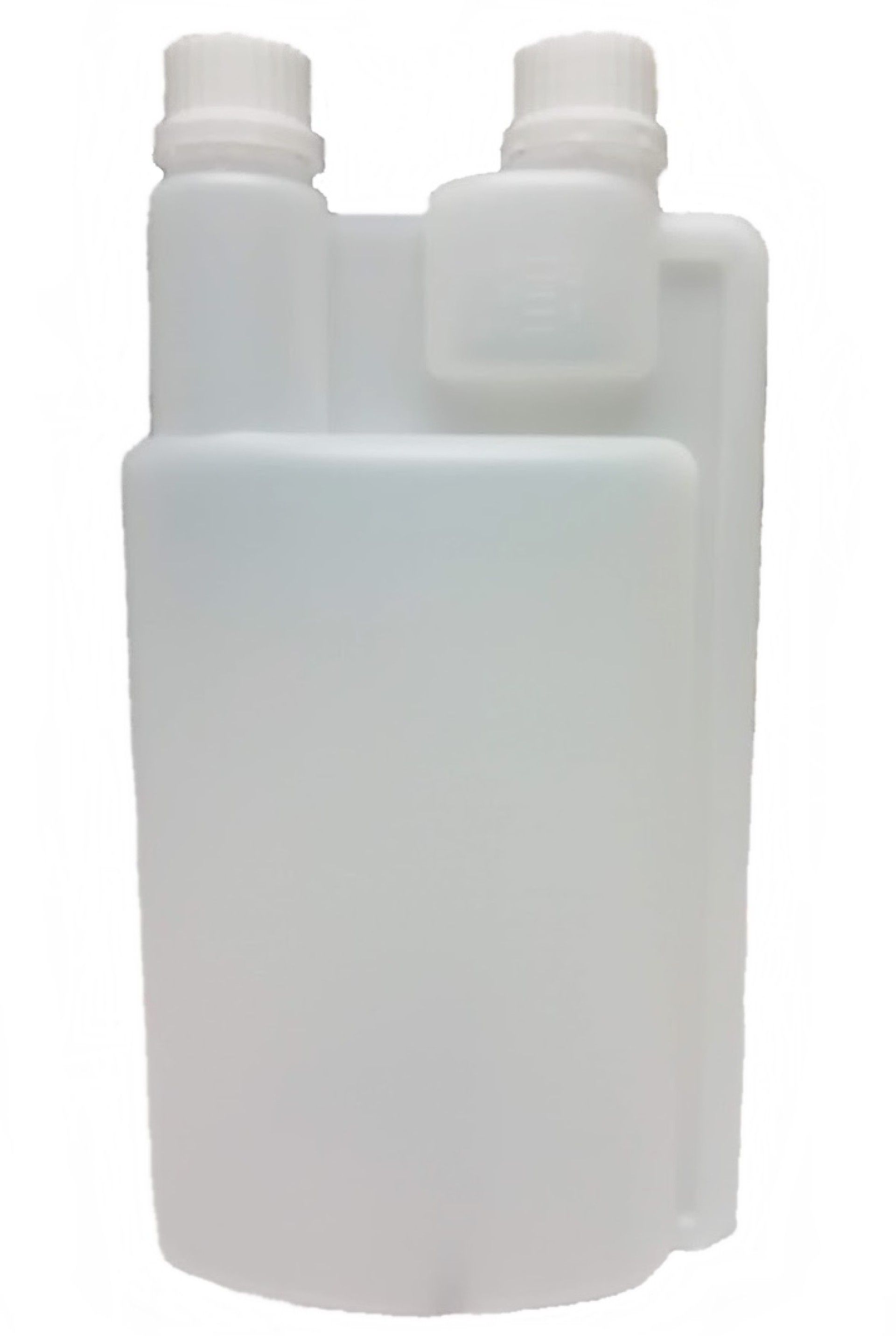 Embalagem Doseadora Recarregável 1L - 1 U Embalagem Doseadora Recarregável 1L - 1 U