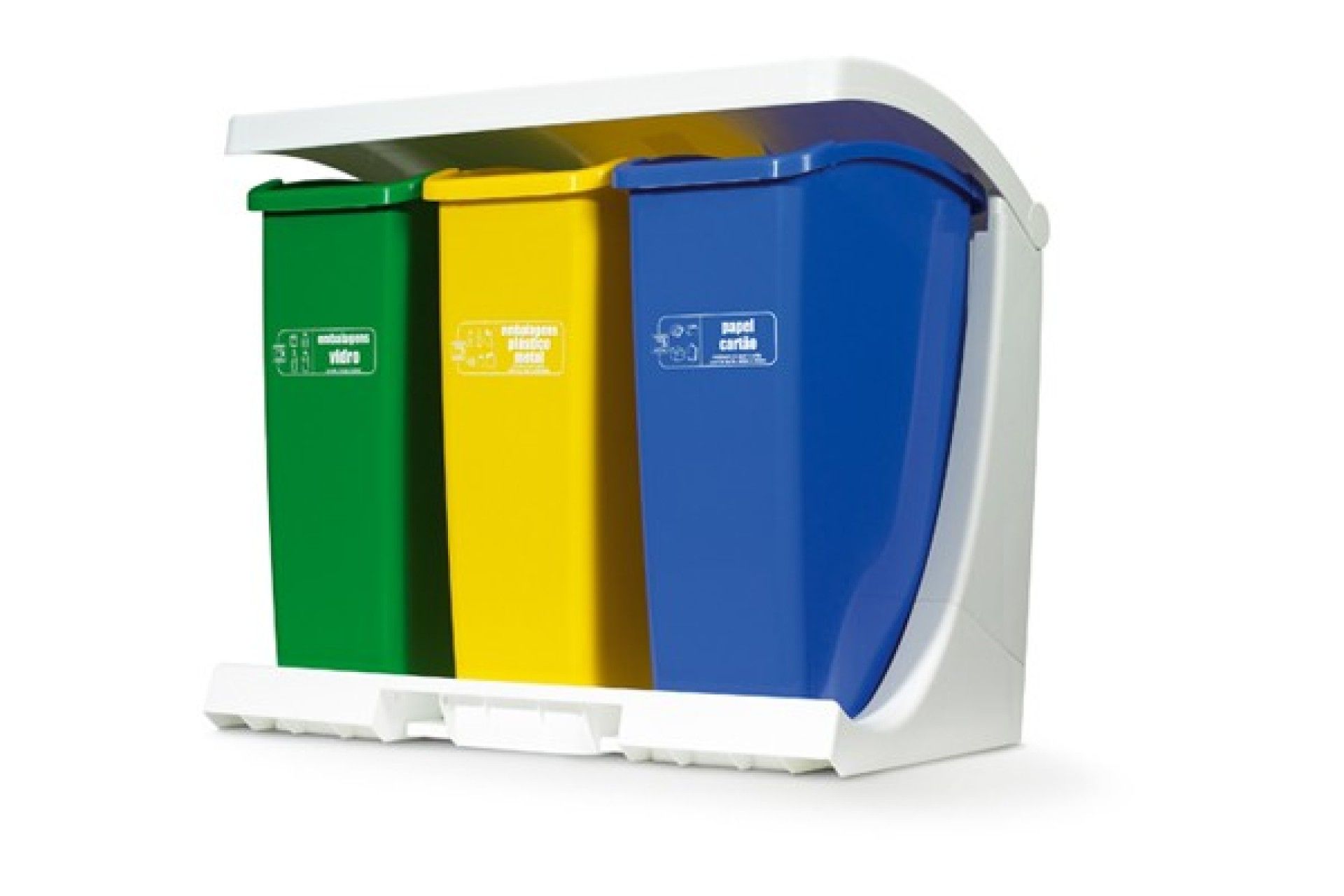 ECOPONTO SISTEMA 3 - 27.5L - 1 UN ECOPONTO SISTEMA 3 - 27.5L - 1 UN
