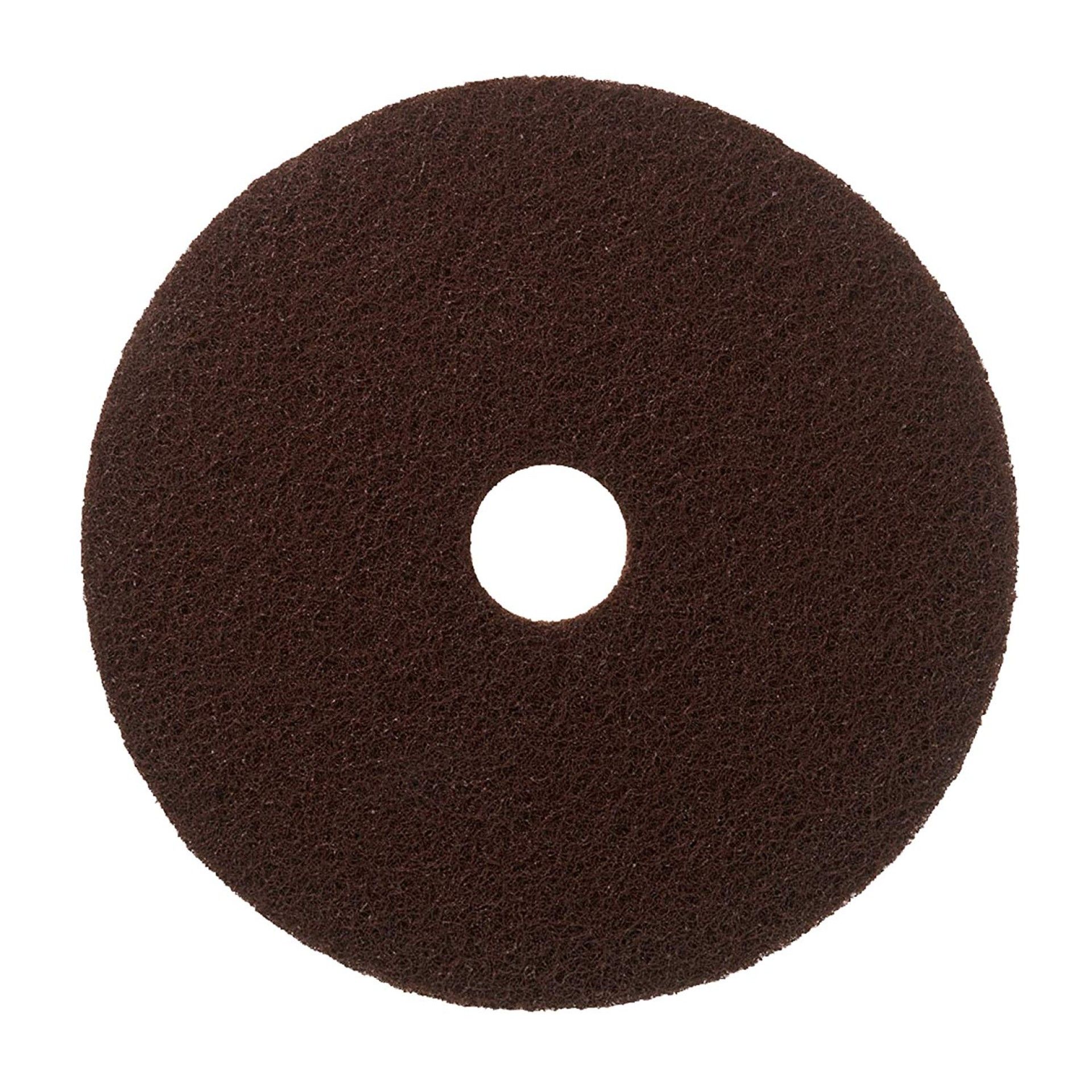 DISCO ABRASIVO 13 CASTANHO 3M - 1 UN DISCO ABRASIVO 13 CASTANHO 3M - 1 UN