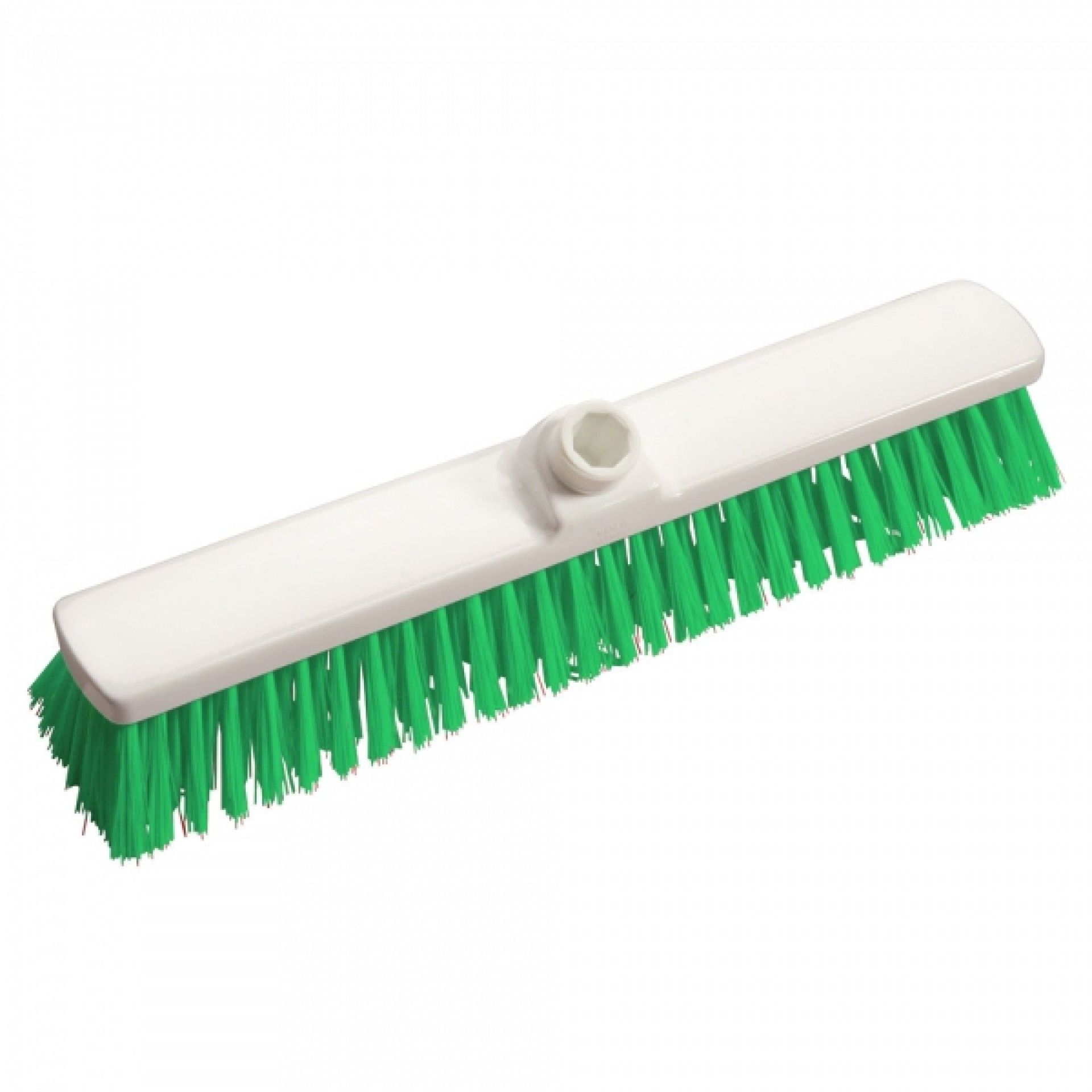 ESCOVA DURA P/ PAVIMENTO 40 CM VERDE - 1 UN ESCOVA DURA P/ PAVIMENTO 40 CM VERDE - 1 UN