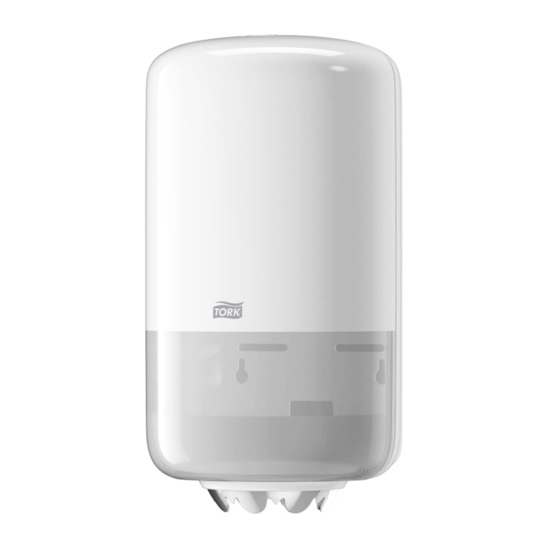 Dispensador de Alimenta��o Central Tork Branco - 1 U