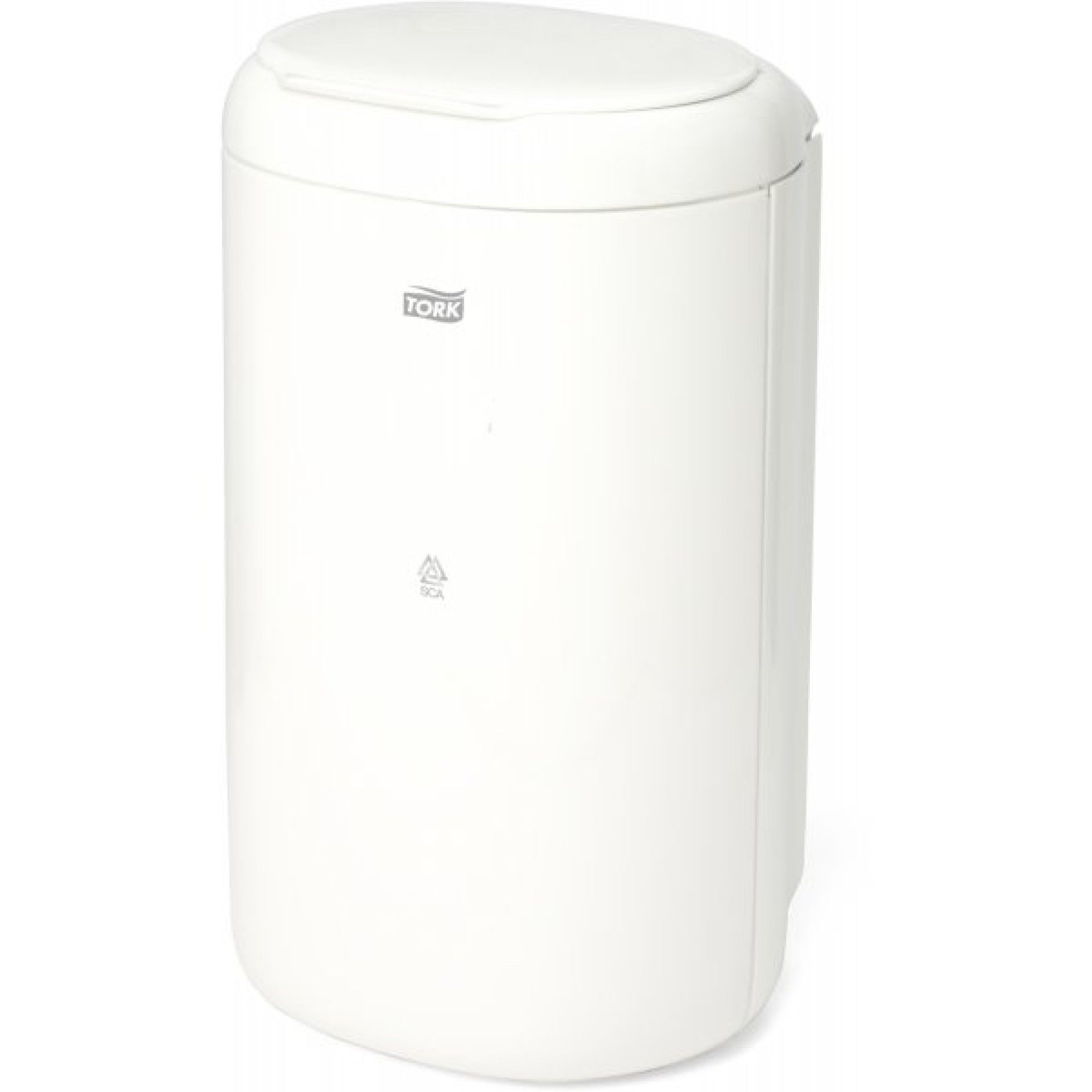 Papeleira Elevation 5 L Branca Tork - 1 U