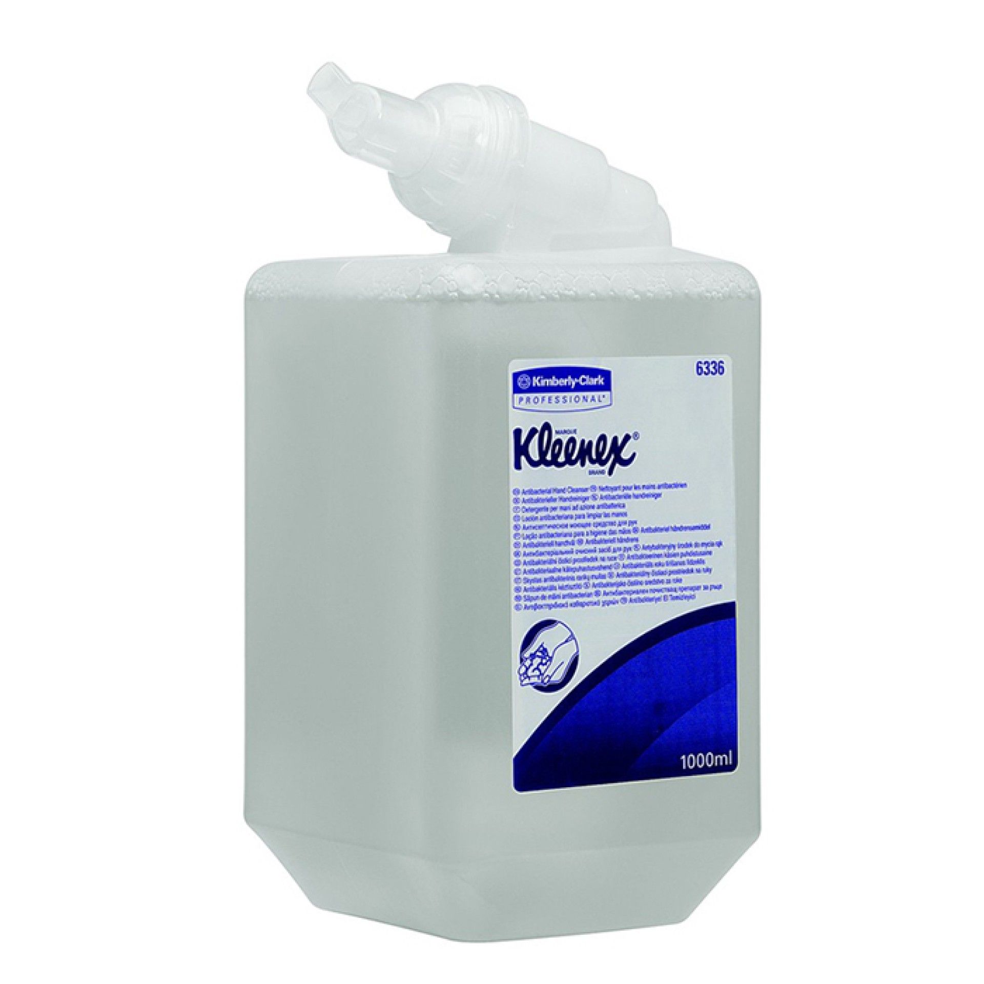 Gel de Mãos Antiseptico - 1 L Gel de Mãos Antiseptico - 1 L