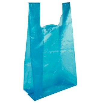 Saco Plstico 30 x 40 Ala T.0 - 5 Kg