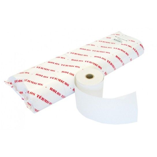 Rolo M�quina Registadora 57 x 40 x 11 Termico - 10 R