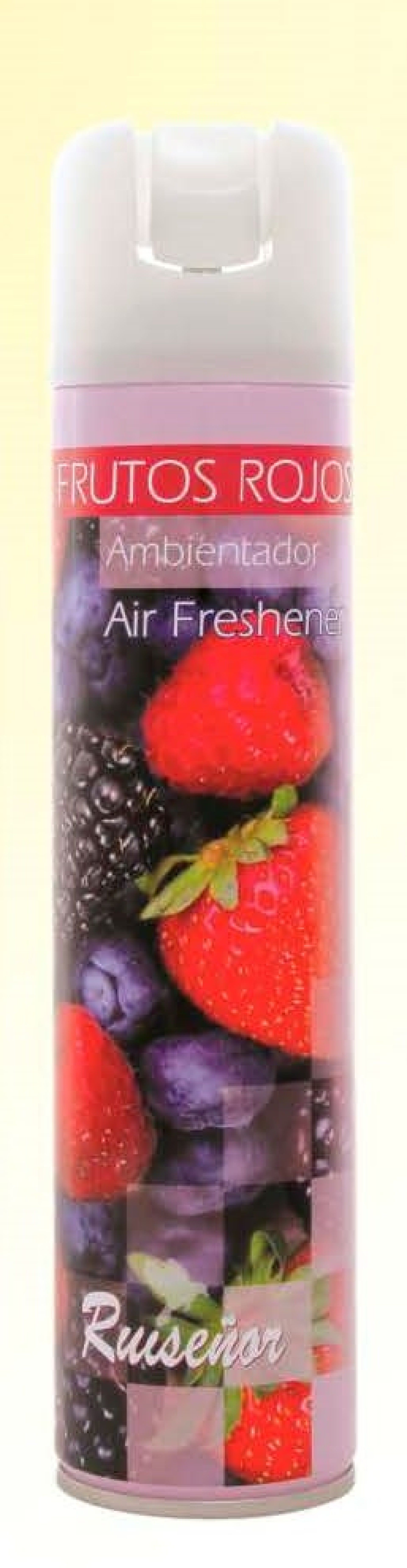 Ambientador Dino Frutos Vermelhos - 300 ml