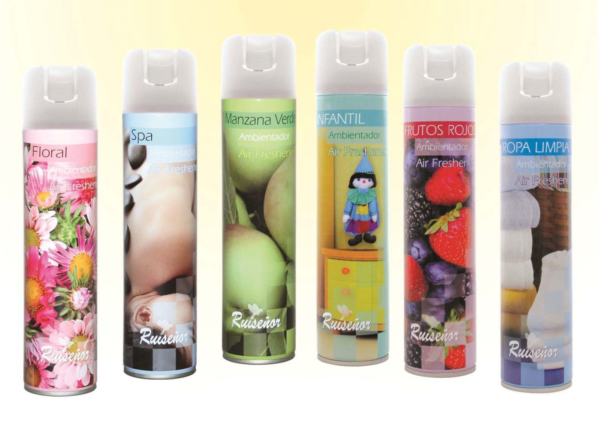 Ambientador Dino Floral - 300 ml Ambientador Dino Floral - 300 ml