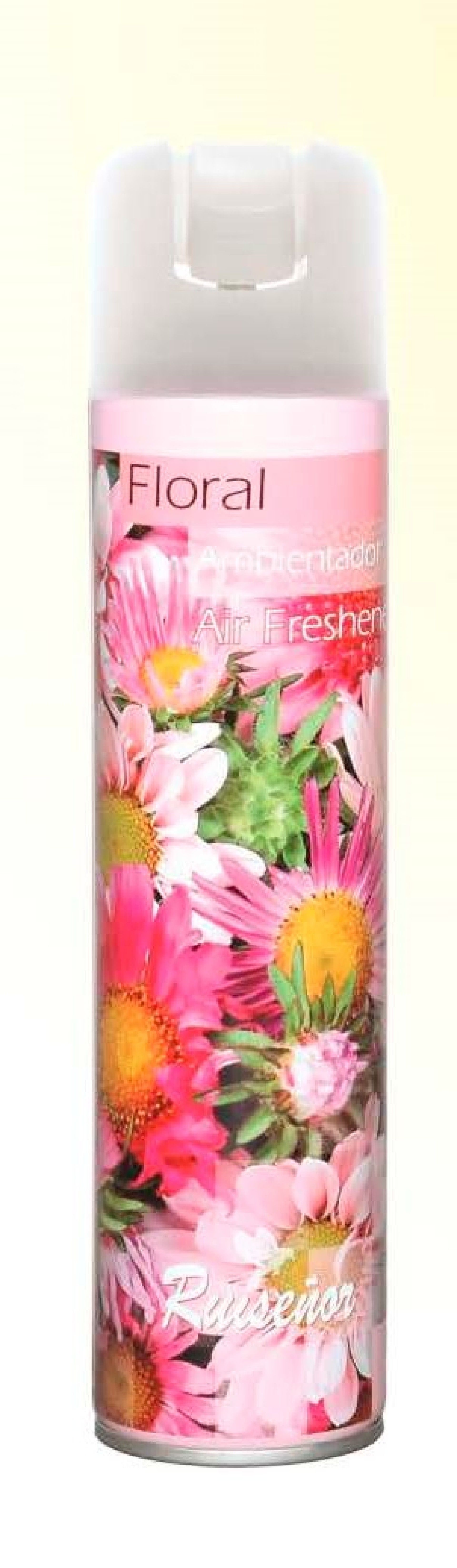 Ambientador Dino Floral - 300 ml Ambientador Dino Floral - 300 ml