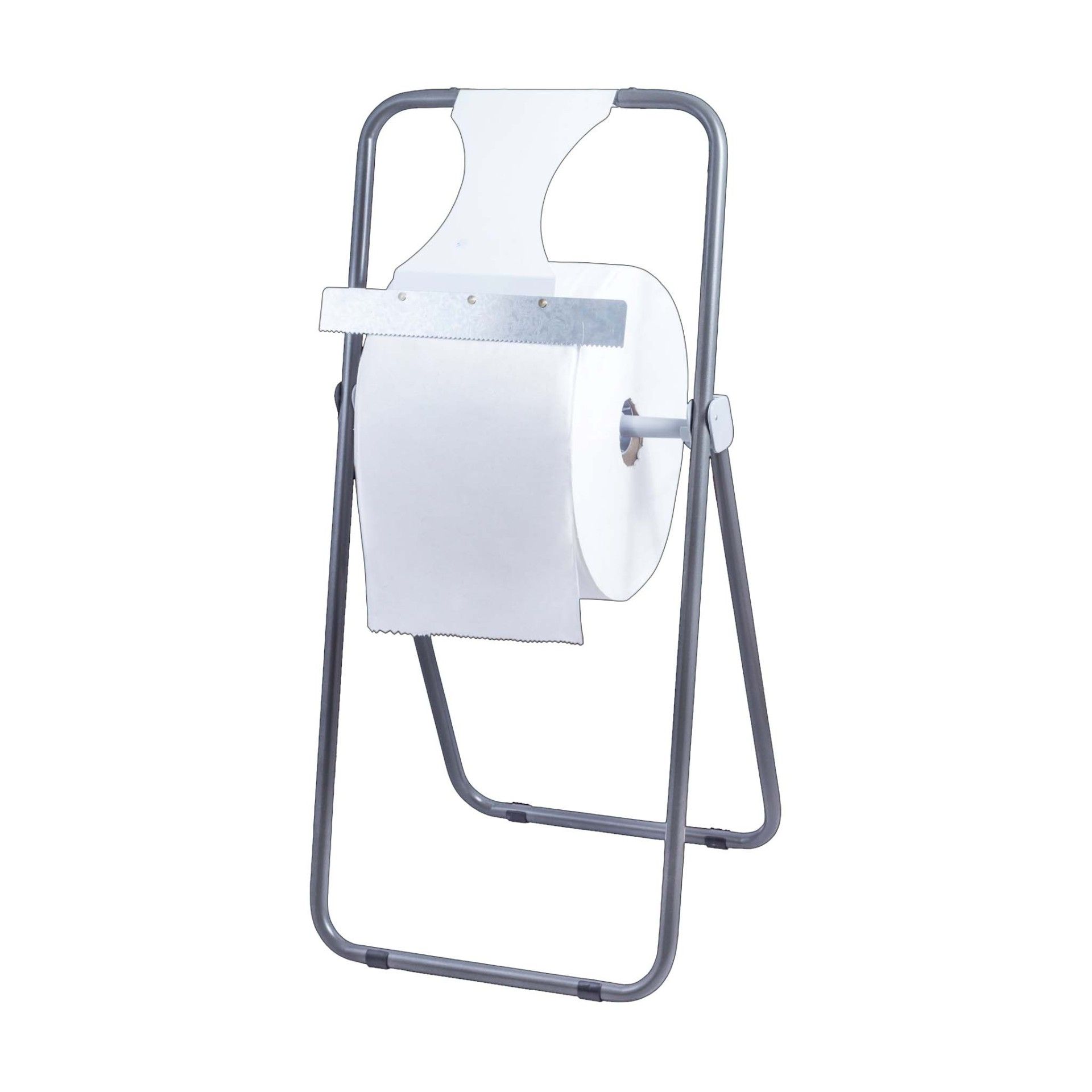 Porta Bobines Movel - 1 U