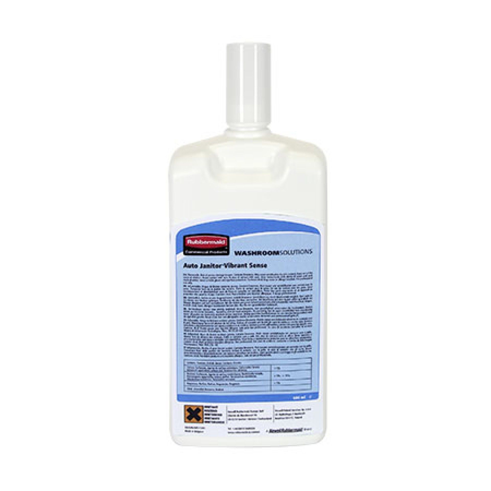 Fragância Vibrant Neut - 600 ml Fragância Vibrant Neut - 600 ml