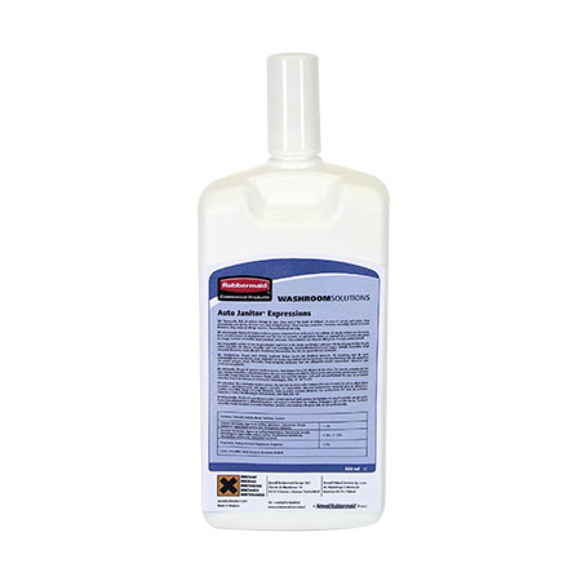 Frag�ncia Express. Mandari. - 600 ml