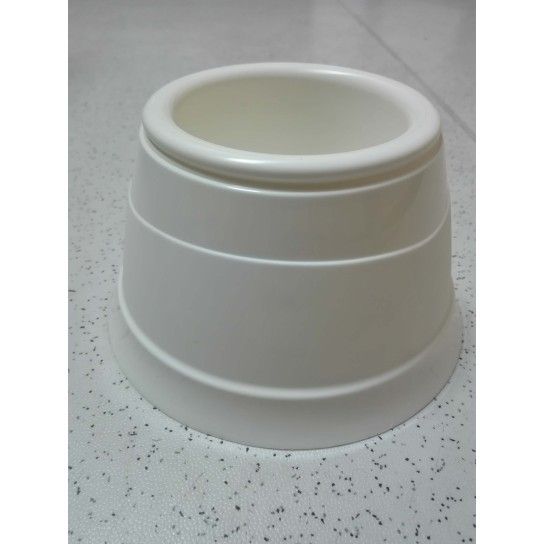 Piaçaba com Suporte - 1 U Piaçaba com Suporte - 1 U