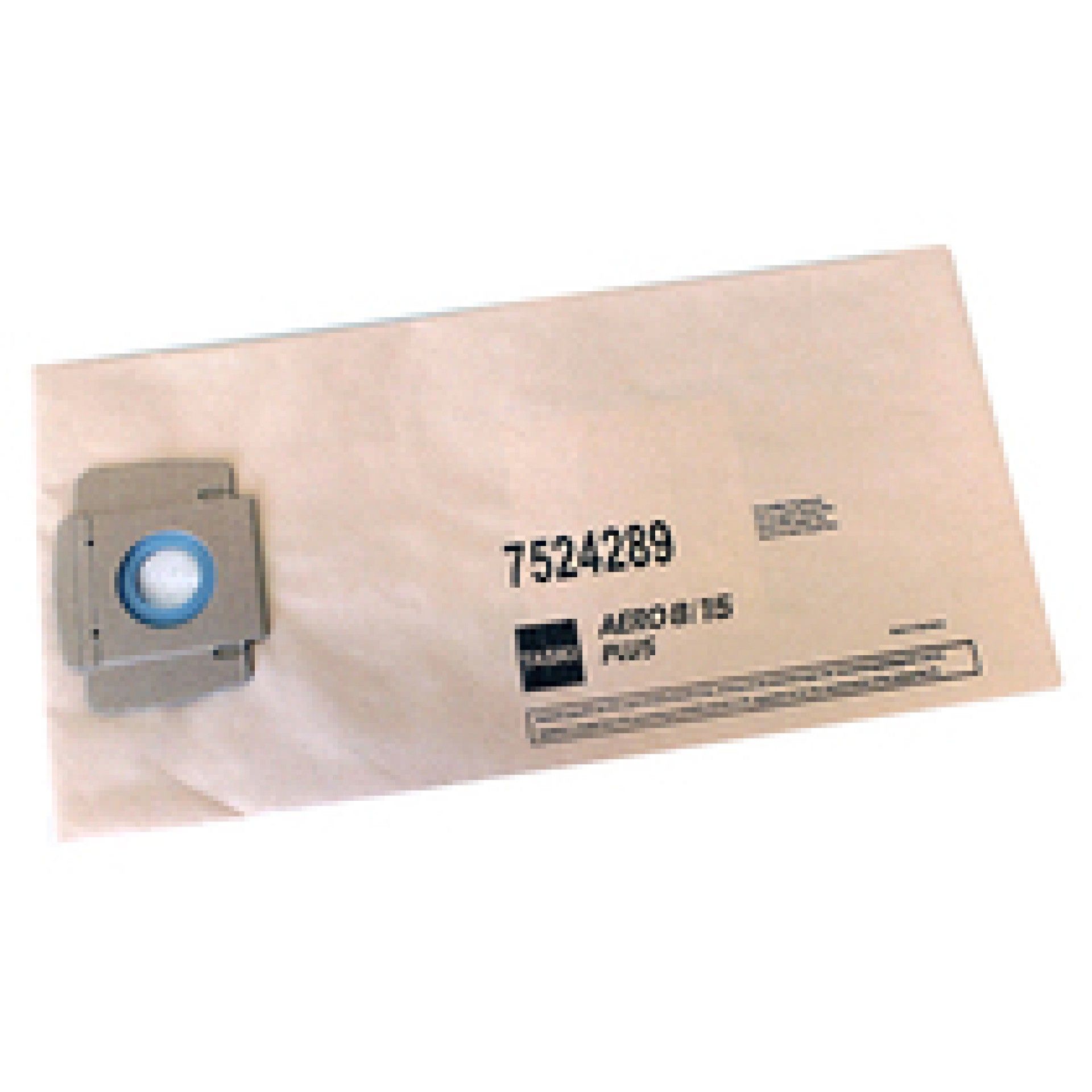 Bolsa de Papel para Taski Aero 8/15 - 10 Unidades