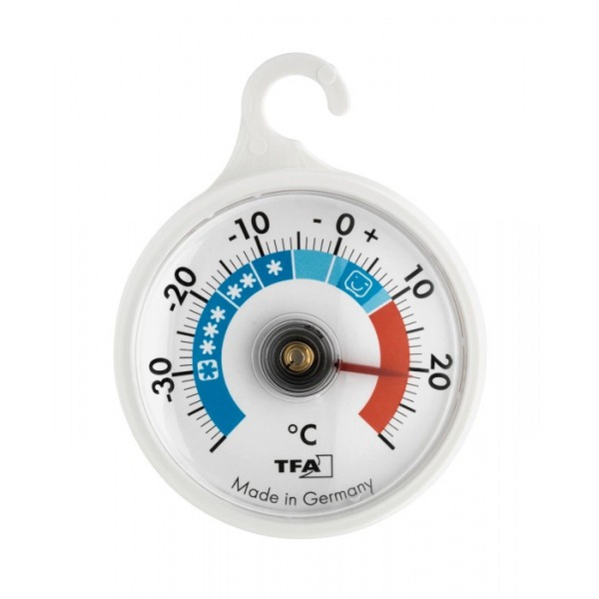 TERMOMETRO FRIDGE/FREEZER - 1 UN TERMOMETRO FRIDGE/FREEZER - 1 UN