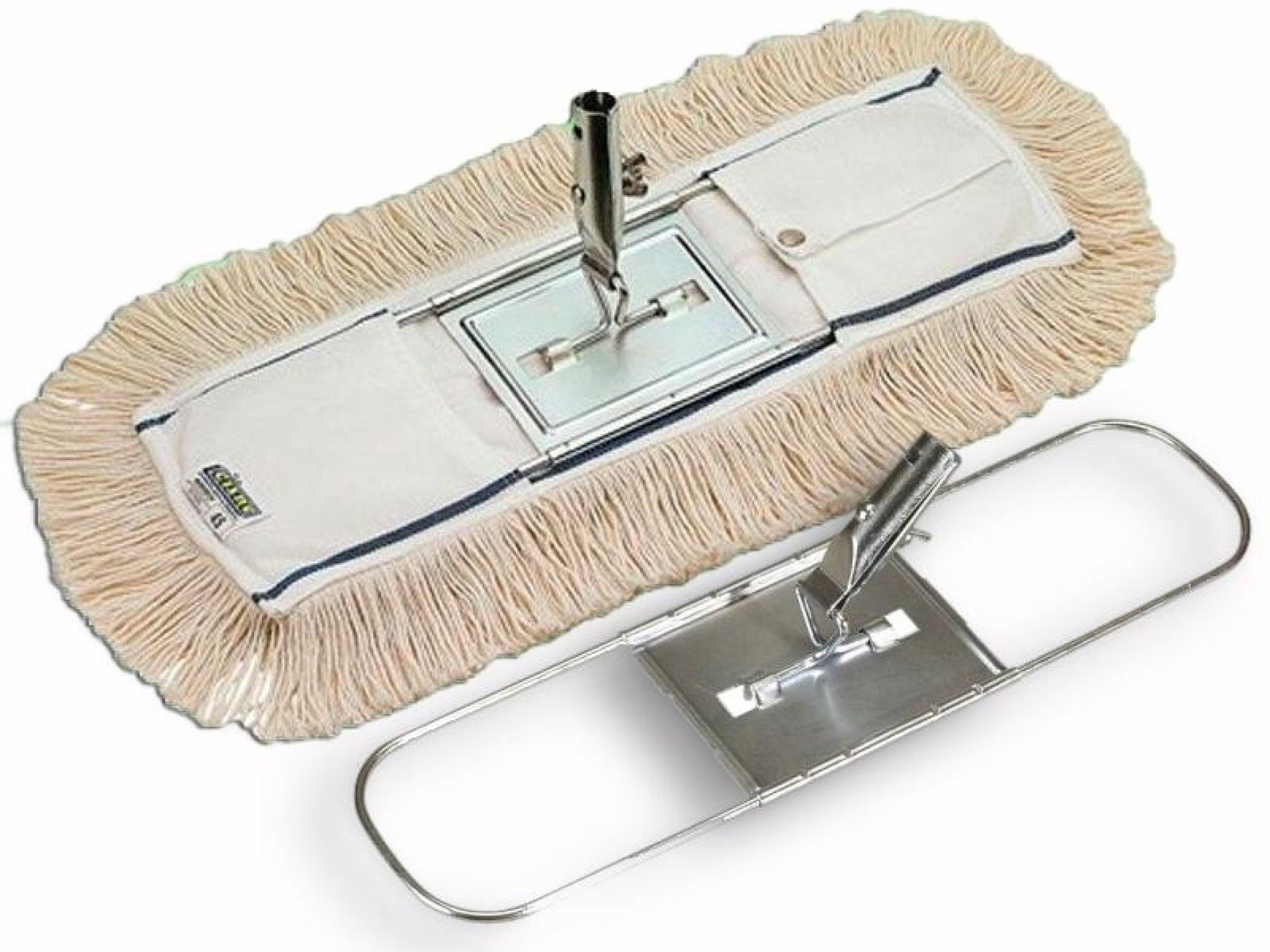 Mopa a Seco 60cm Master Sem Cabo- 1 Unidade