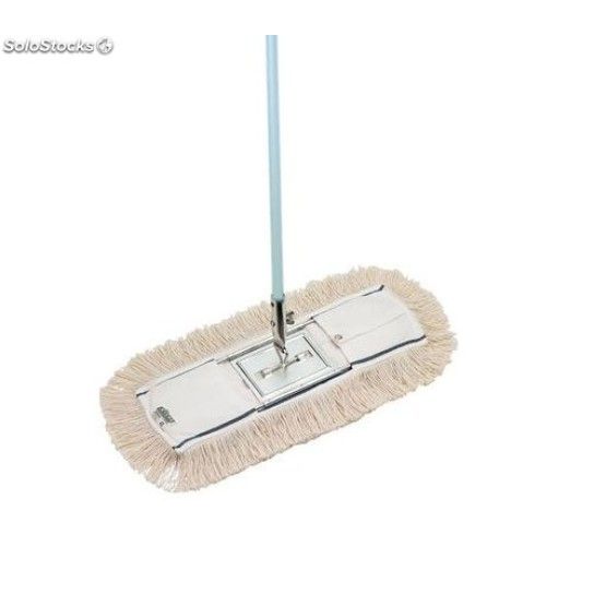 Mopa a Seco 80cm Master Com Suporte  Sem Cabo - 1 Unidade