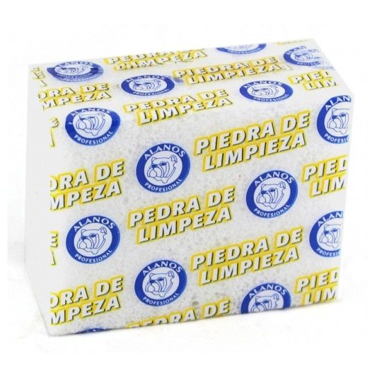 Pedra Pomes Art.Mister Pomez - 1 Unidade