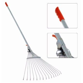 VARREDORA EXTENSIVEL C/ CABO - 1 UN