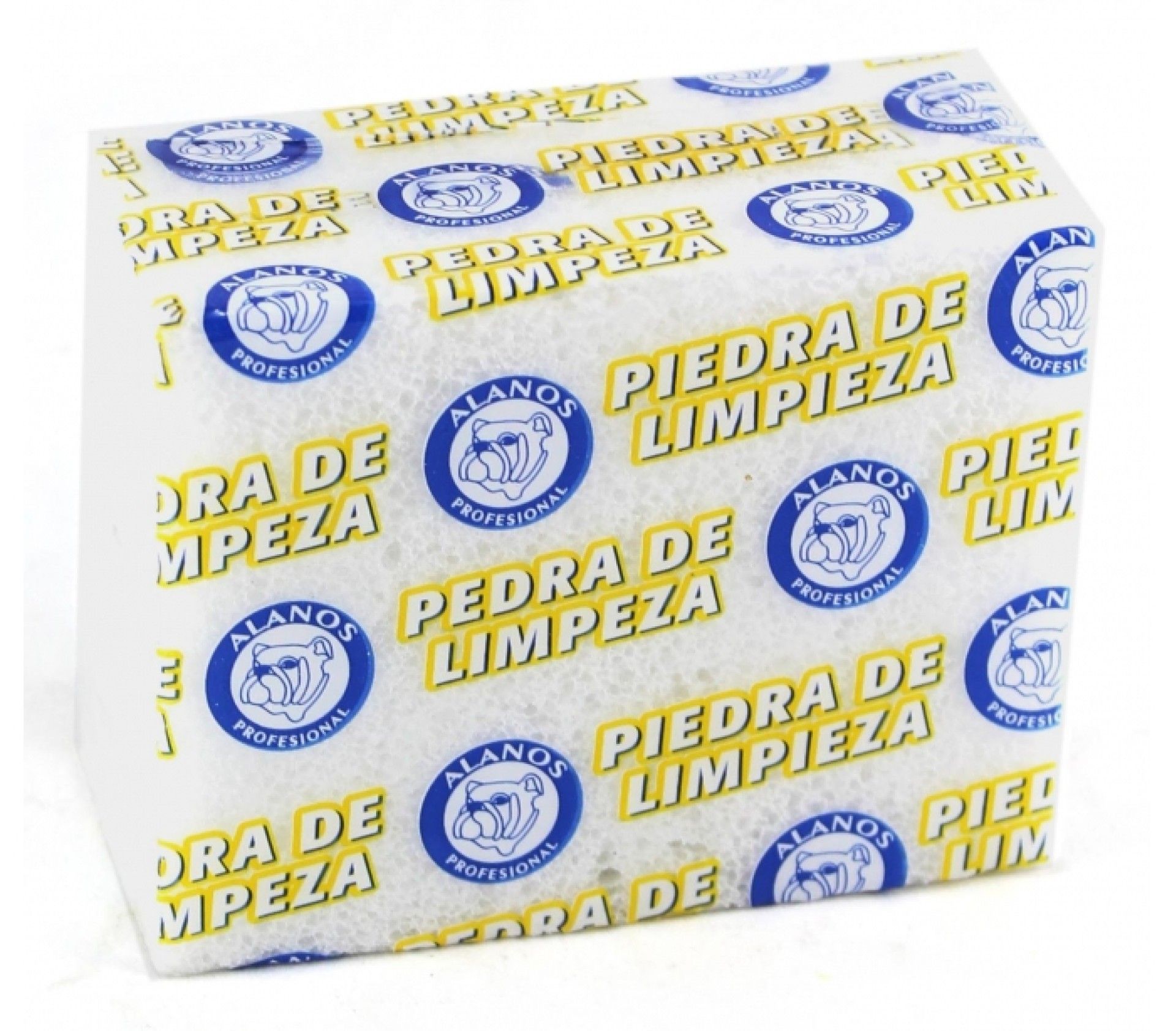 Pedra Pomes Art.Mister Pomez - 1 Unidade