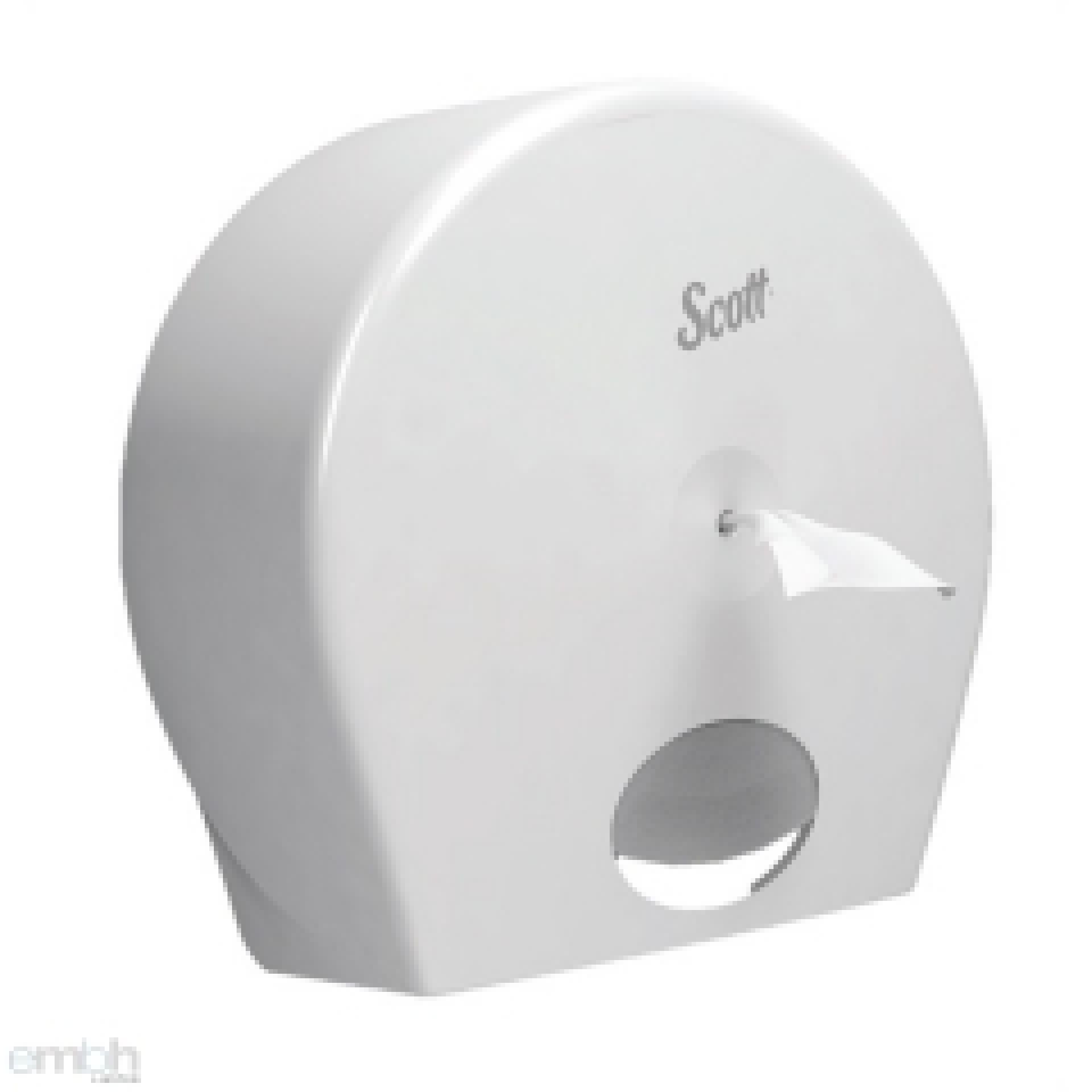 Dispensador Scott Control Papel Higi�nico E.C. 314- 1 Unidad